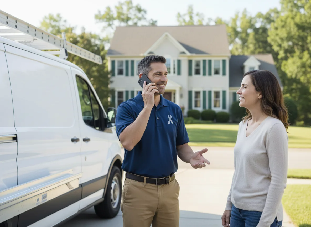 Home Gutter Service Oceana, WV FAQs